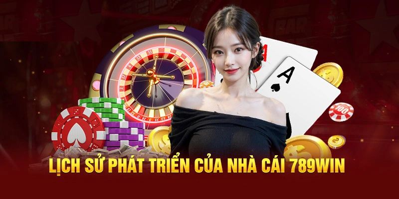 Nhà cái 789win là nơi giải trí đẳng cấp cho game thủ