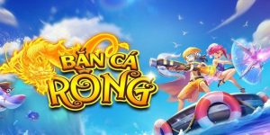 bắn cá rông 789win