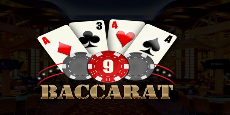 Quy trình tham gia đánh Baccarat ở sân chơi uy tín 789win