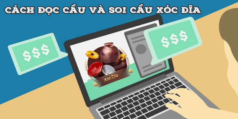 Các mẹo chơi xóc đĩa online hiệu quả hàng đầu cho newbie