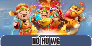 nổ hũ wg 789win