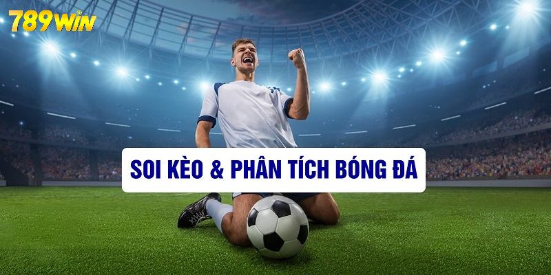 Mẹo soi kèo 789win