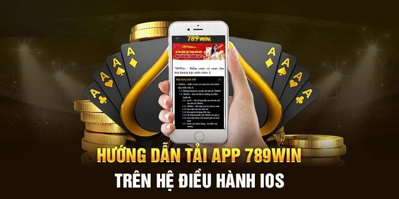 Trải nghiệm thú vị sau khi tải app thành công trên hệ điều hành IOS